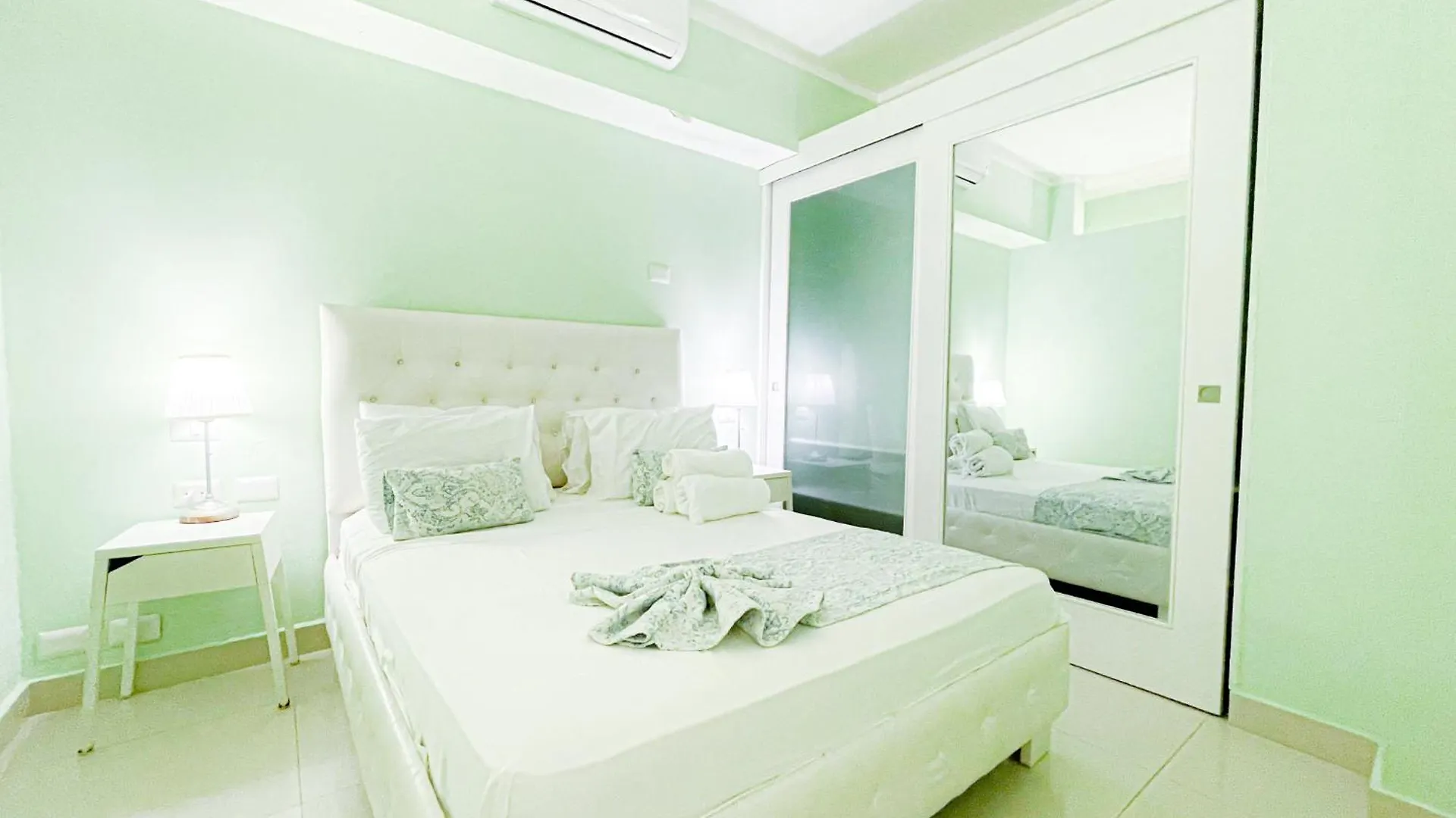 Apartment Deluxe Suites Studios Ducassi Sol Caribe Hotel Bavaro Wifi Parking Bbq Beach Club & Spa Punta Cana
