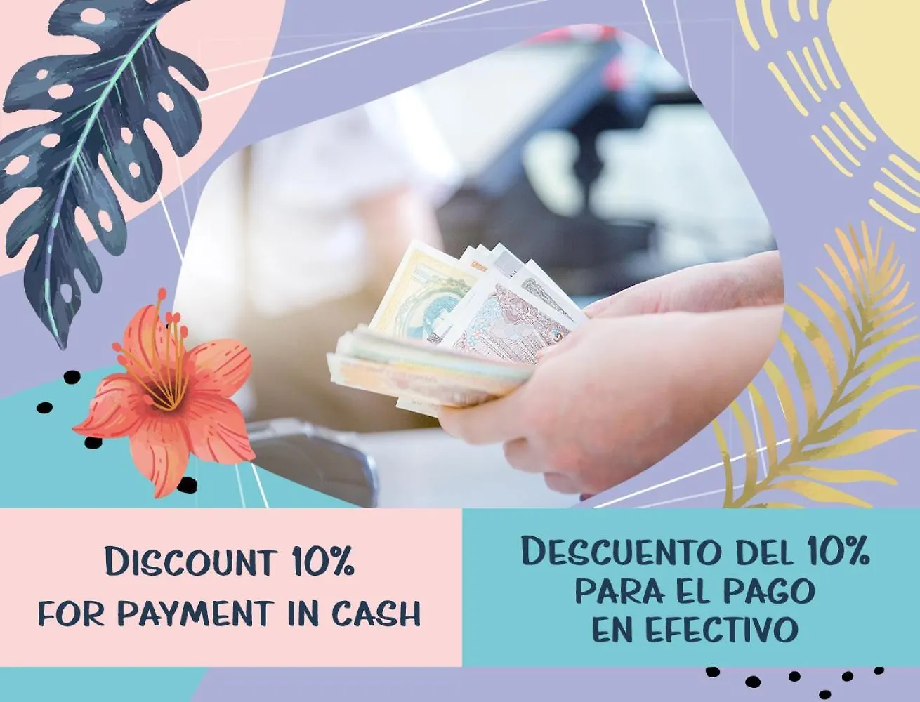 Apartment Deluxe Suites Studios Ducassi Sol Caribe Hotel Bavaro Wifi Parking Bbq Beach Club & Spa Punta Cana Dominican Republic