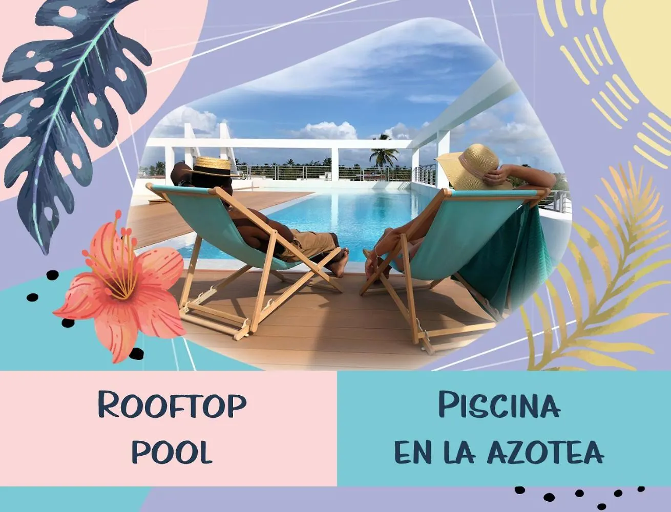 Deluxe Suites Studios Ducassi Sol Caribe Hotel Bavaro Wifi Parking Bbq Beach Club & Spa Punta Cana