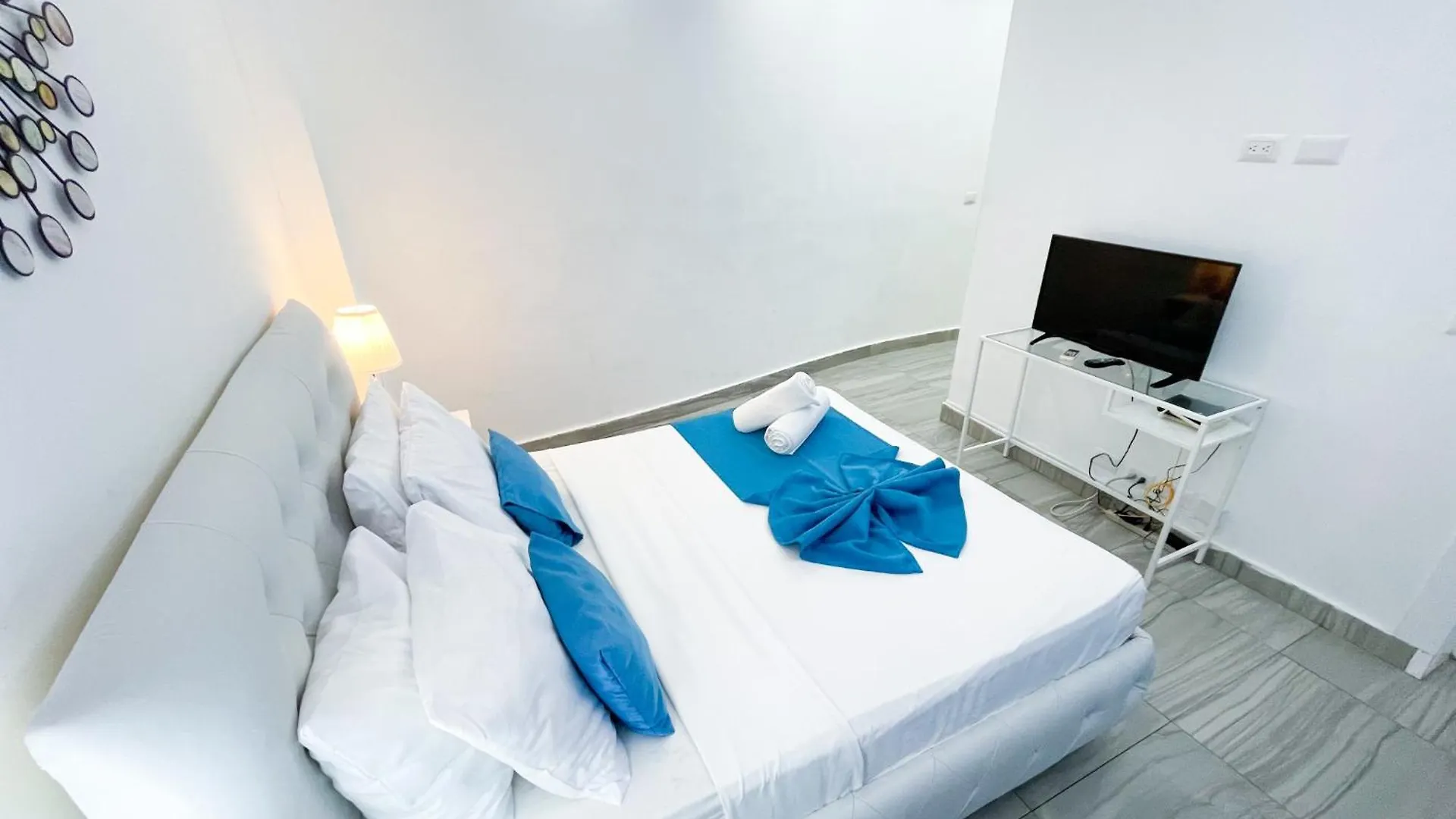 Apartment Deluxe Suites Studios Ducassi Sol Caribe Hotel Bavaro Wifi Parking Bbq Beach Club & Spa Punta Cana