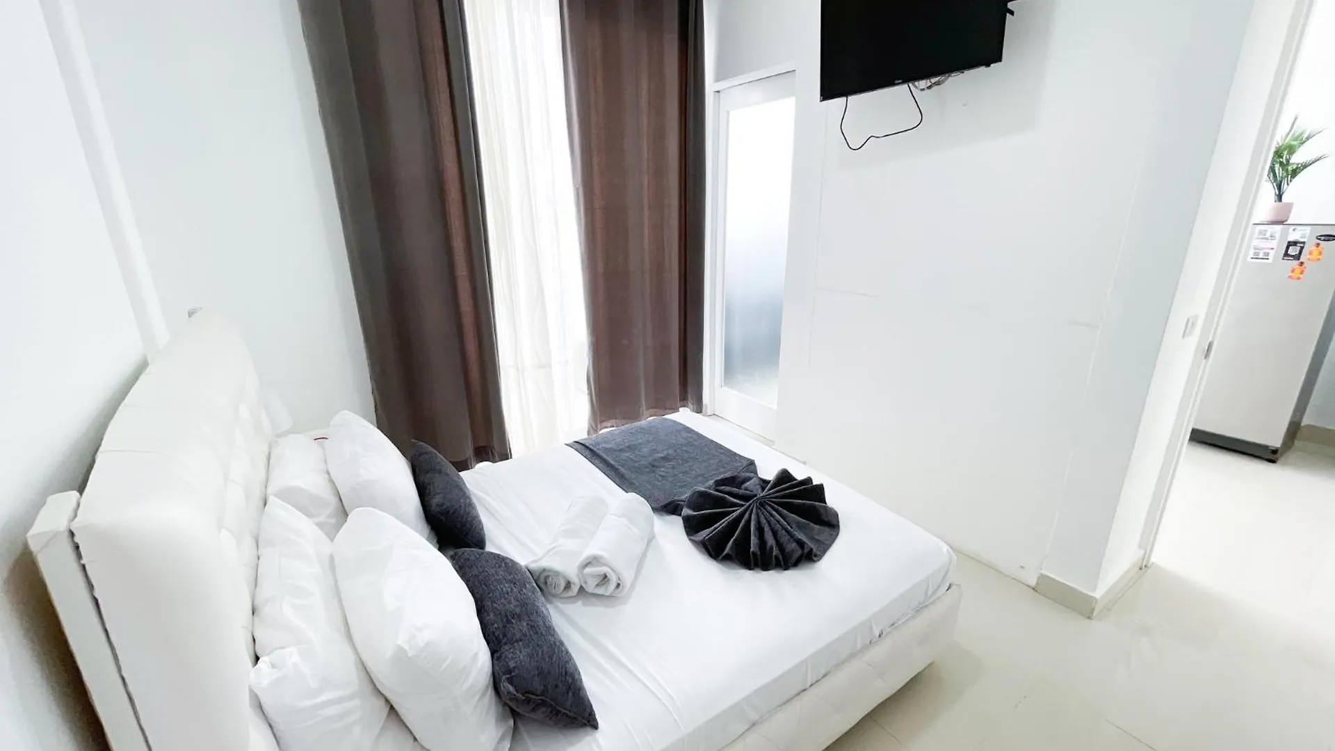 Deluxe Suites Studios Ducassi Sol Caribe Hotel Bavaro Wifi Parking Bbq Beach Club & Spa Punta Cana