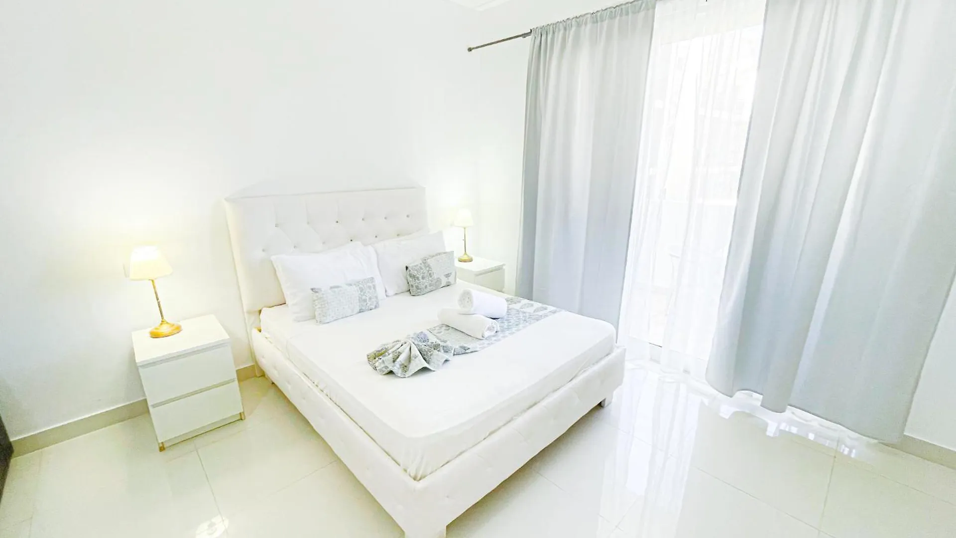 Deluxe Suites Studios Ducassi Sol Caribe Hotel Bavaro Wifi Parking Bbq Beach Club & Spa Punta Cana