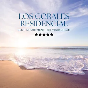Apartamento Los Corales, Punta Cana