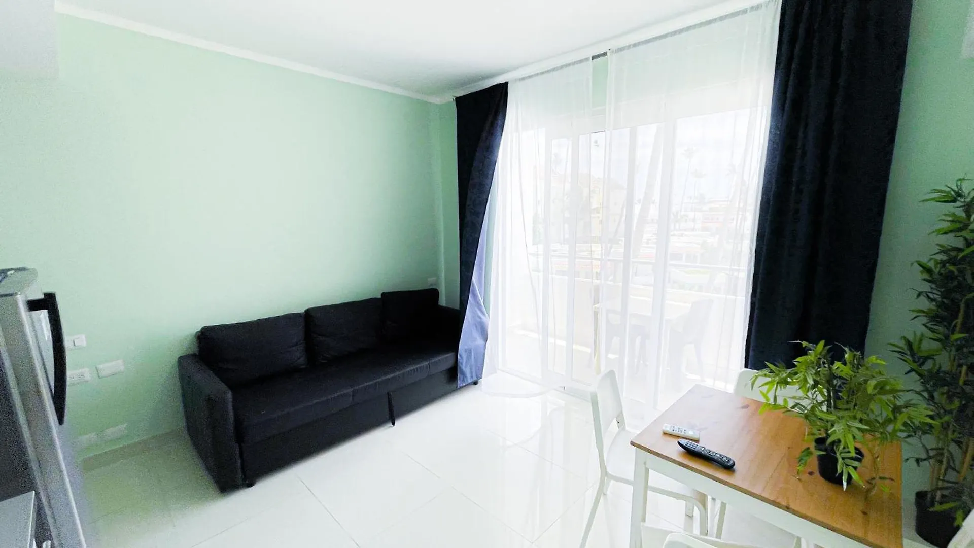 Deluxe Suites Studios Ducassi Sol Caribe Hotel Bavaro Wifi Parking Bbq Beach Club & Spa Punta Cana Apartment