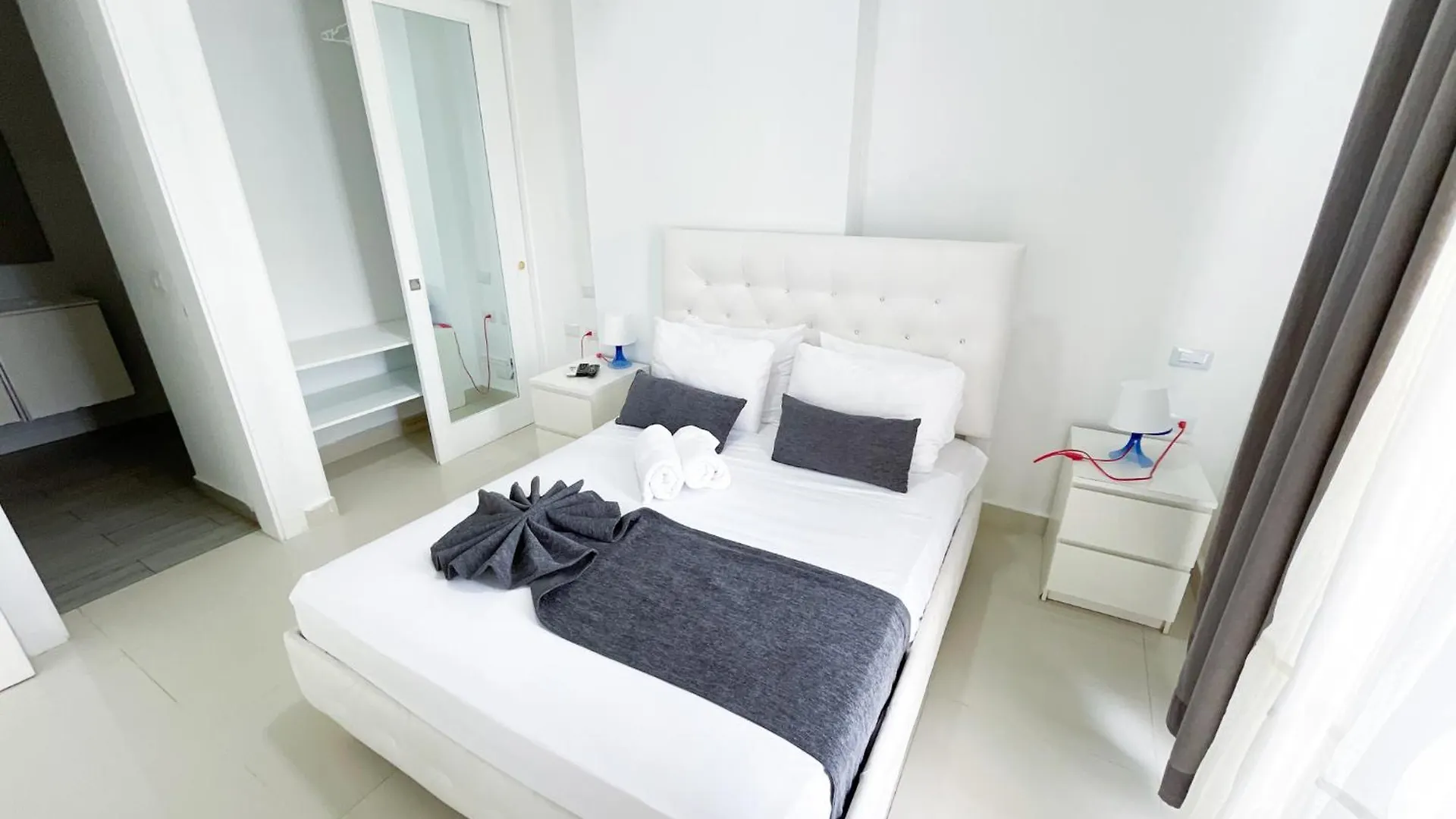 Deluxe Suites Studios Ducassi Sol Caribe Hotel Bavaro Wifi Parking Bbq Beach Club & Spa Punta Cana 0*,