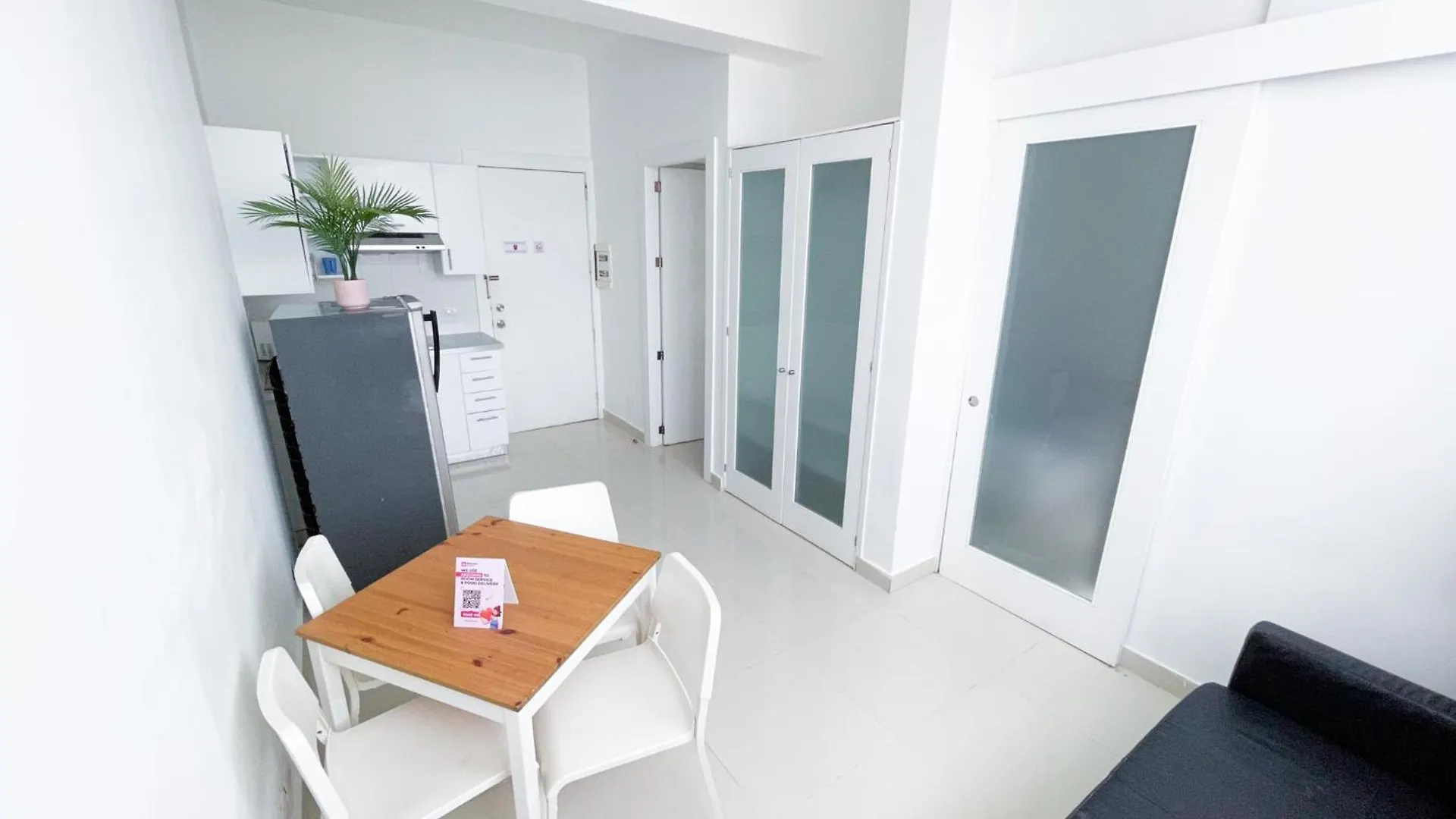 Apartment Deluxe Suites Studios Ducassi Sol Caribe Hotel Bavaro Wifi Parking Bbq Beach Club & Spa Punta Cana