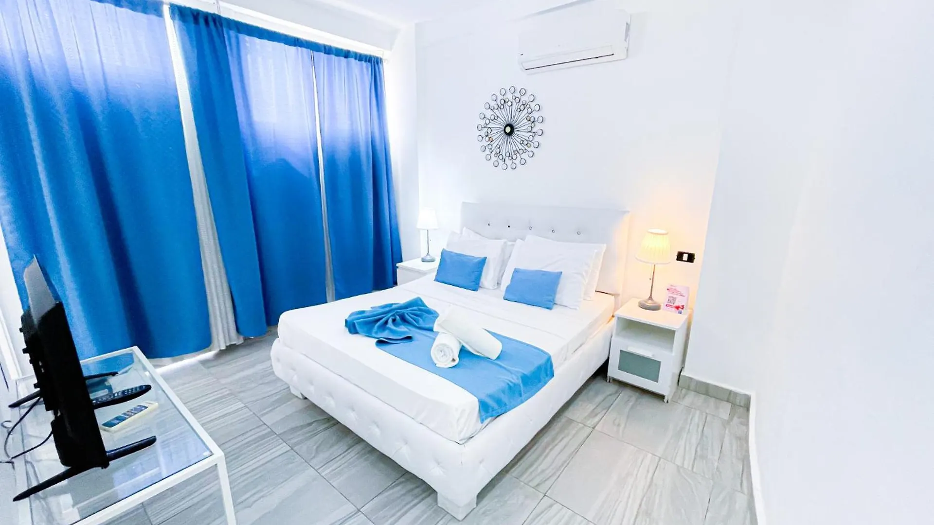 Deluxe Suites Studios Ducassi Sol Caribe Hotel Bavaro Wifi Parking Bbq Beach Club & Spa Punta Cana 0*,  Dominican Republic