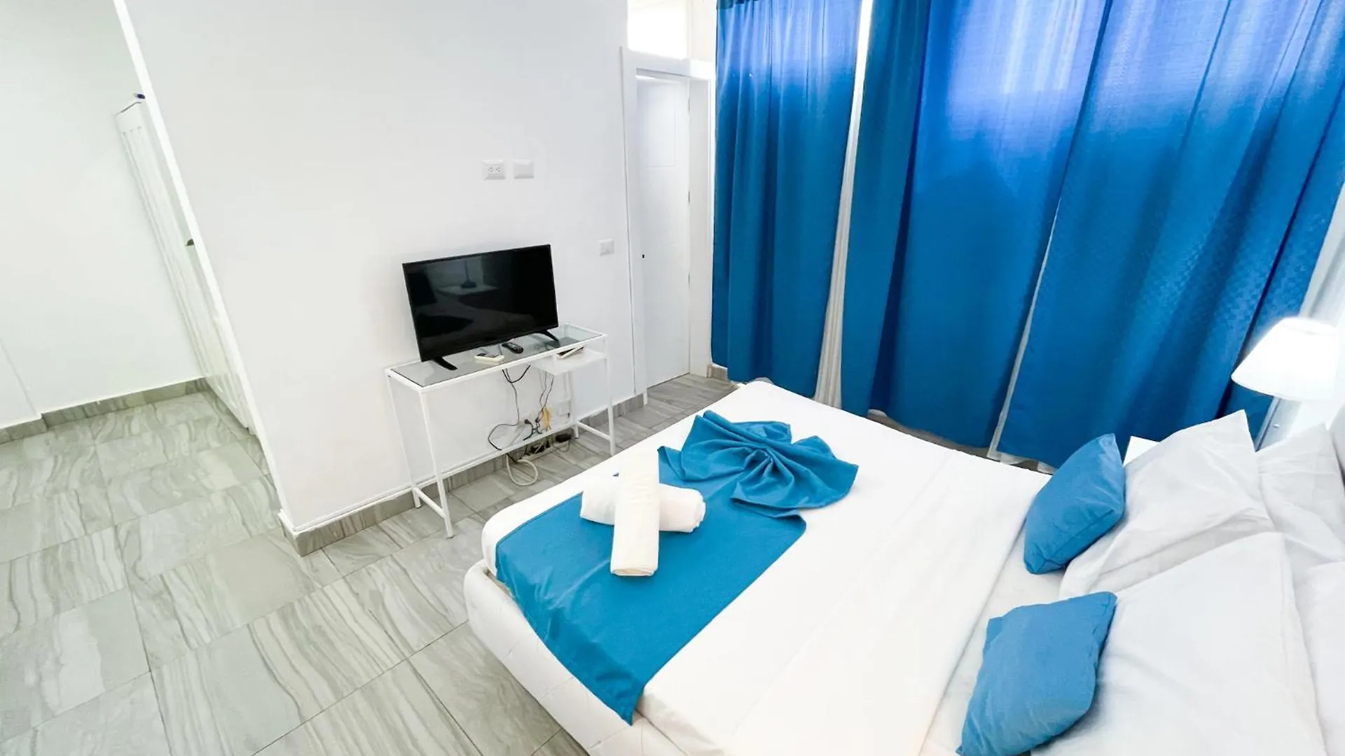Deluxe Suites Studios Ducassi Sol Caribe Hotel Bavaro Wifi Parking Bbq Beach Club & Spa Punta Cana Dominican Republic